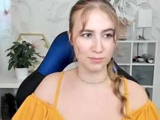 Offline meganxcute on CamSoda