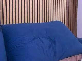 Offline melaniatress on CamSoda