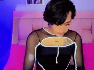 Offline melanie-soto on CamSoda