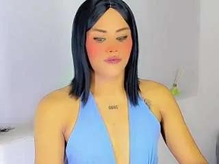 Offline melanie-soto on CamSoda