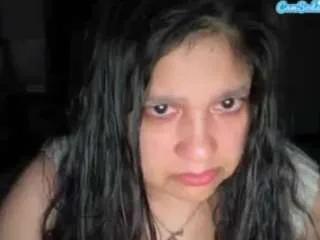 Offline melaniefawker on CamSoda