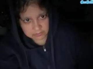 Offline melaniefawker on CamSoda