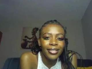 Offline melaninmichie on CamSoda