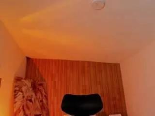 Offline melannyluv on CamSoda