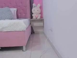 Offline melanyqueen on CamSoda