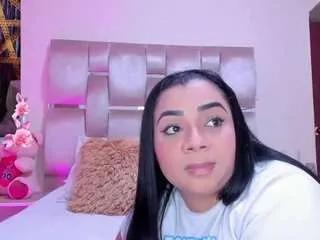 Offline melanyshayk on CamSoda