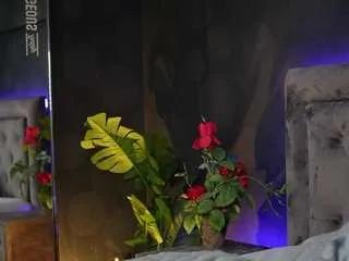 Offline melanysoul on CamSoda