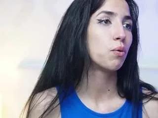 Offline melanysoul on CamSoda