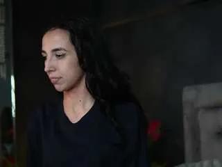 Offline melanysoul on CamSoda