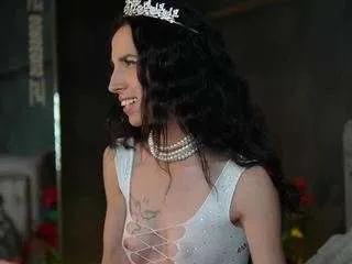 Offline melanysoul on CamSoda