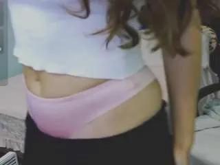 Offline melinawalsh on CamSoda