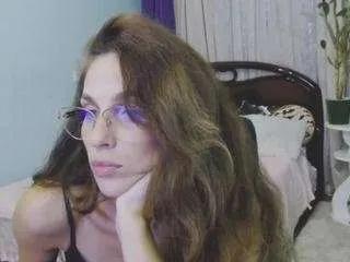 Offline melinawalsh on CamSoda