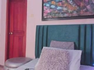 Offline melissafoxx on CamSoda