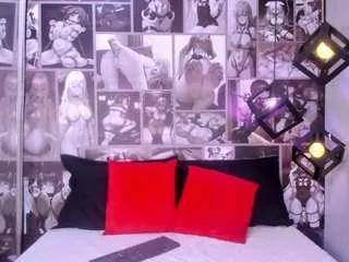 Offline melody-george on CamSoda