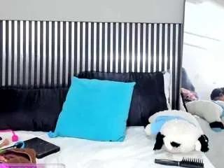 Offline melody-george on CamSoda