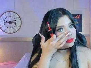 Freechat melodyy-rose on CamSoda