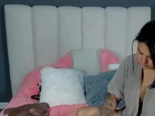 Offline merida-blue on CamSoda