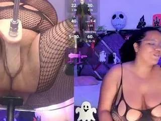 Offline mhia-rey on CamSoda