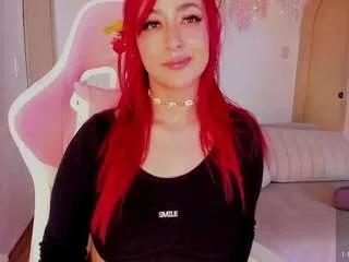Offline mia-bloom on CamSoda