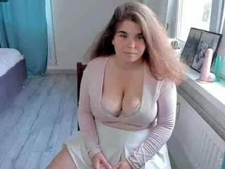 Offline mia-brackenridge on CamSoda