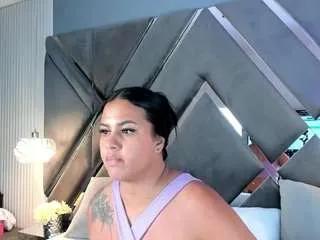 Offline mia-evansx on CamSoda