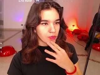 Offline miajhonnson on CamSoda