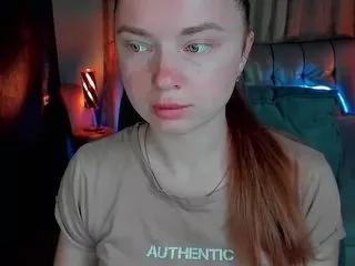 Offline miaredfox on CamSoda