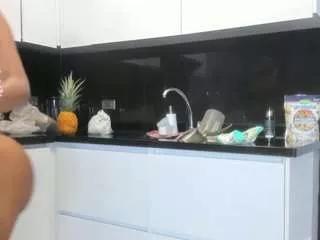 Offline miawilddoll on CamSoda