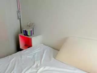 Private michellangels on CamSoda