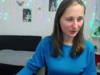 Offline michelleegust on CamSoda