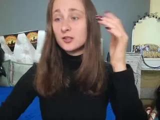 Offline michelleegust on CamSoda