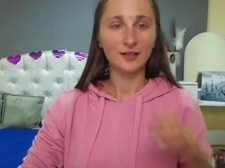 Offline michelleegust on CamSoda