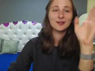 Offline michelleegust on CamSoda