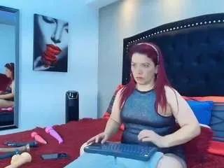 Offline michellelow on CamSoda