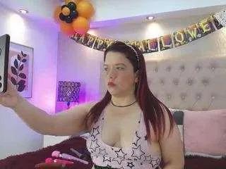 Offline michellelow on CamSoda