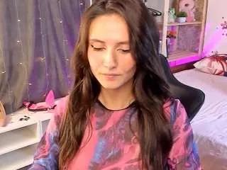 Offline michelmomsen on CamSoda