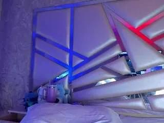 Offline miia-02 on CamSoda