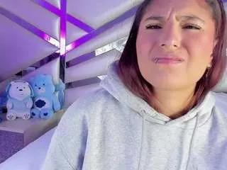 Offline miia-02 on CamSoda