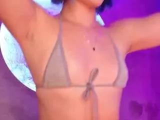 miiabaaker on CamSoda 