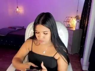 Offline miiss-greyy on CamSoda