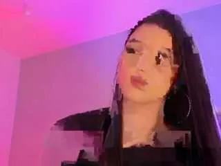 Offline milahal on CamSoda