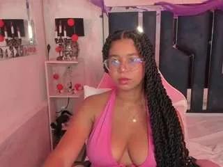 Offline milahall on CamSoda