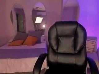 Offline milalawrencex on CamSoda