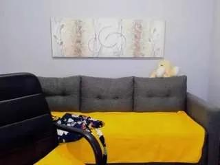 milanablake — sexy dance [100 tokens remaining]