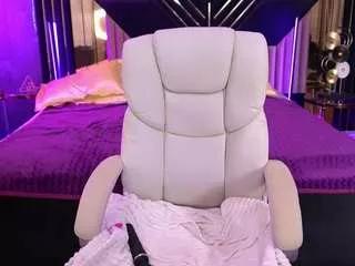 Offline milashalovely on CamSoda