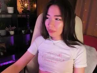 Freechat milemissu on CamSoda