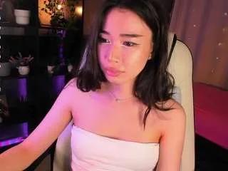 Freechat milemissu on CamSoda