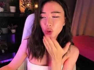 Freechat milemissu on CamSoda