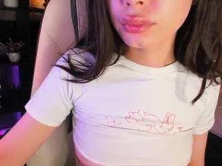 Freechat milemissu on CamSoda