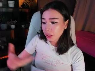 Freechat milemissu on CamSoda